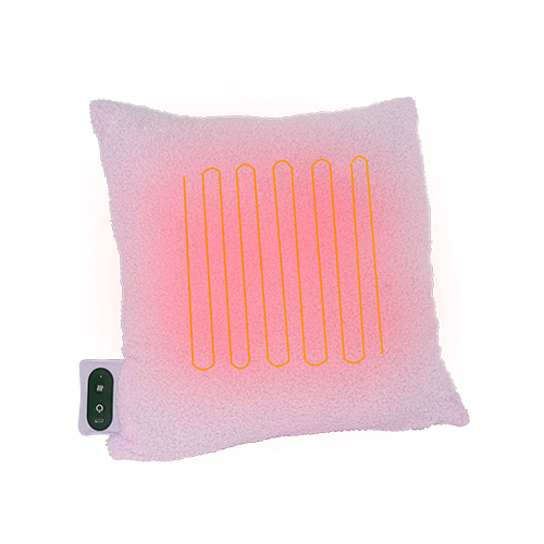 KYJ-HP756 Rechargable Lifestyle Heating  Pillow